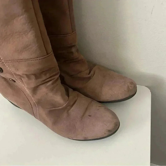 Blondo boots 8 - Picture 3 of 7